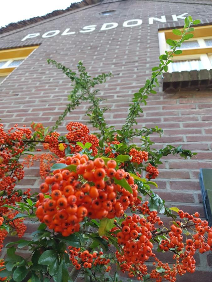 Appartement Hoeve Polsdonk Oirschot Exterior foto