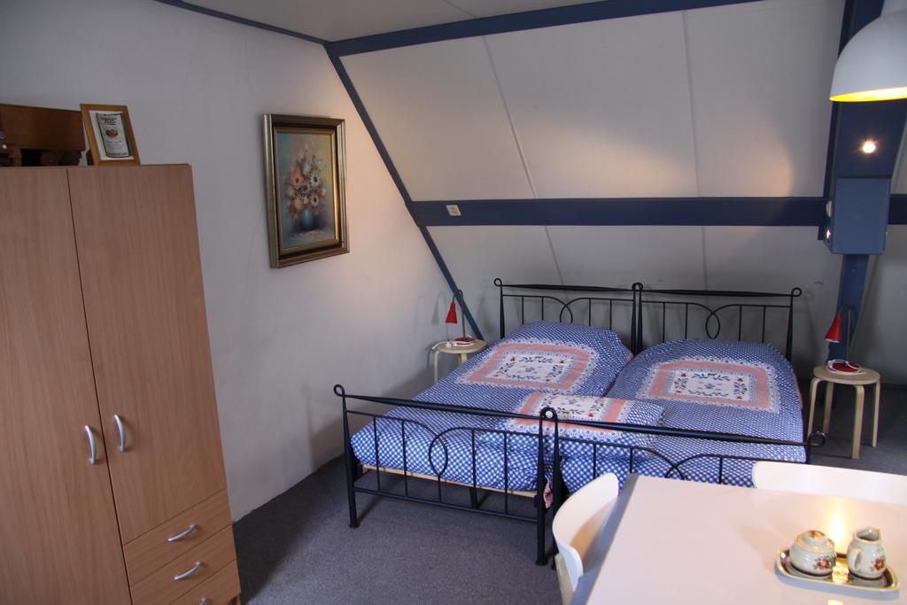 Appartement Hoeve Polsdonk Oirschot Quarto foto