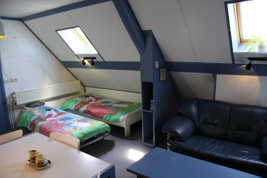 Appartement Hoeve Polsdonk Oirschot Quarto foto