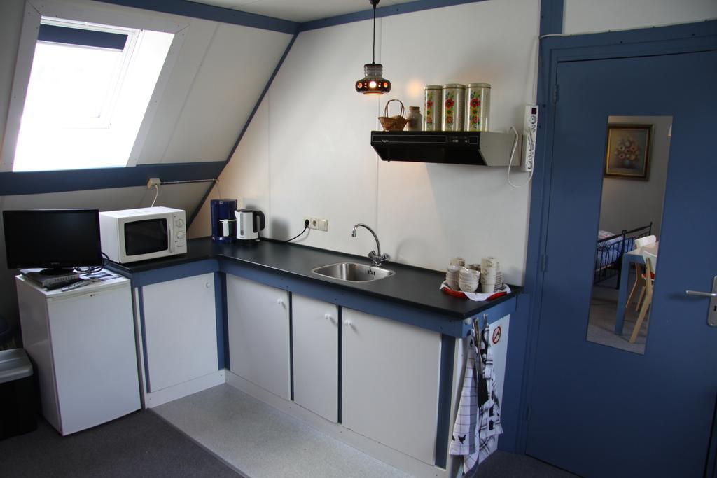 Appartement Hoeve Polsdonk Oirschot Quarto foto