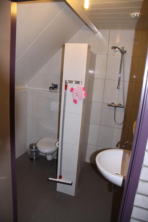 Appartement Hoeve Polsdonk Oirschot Quarto foto